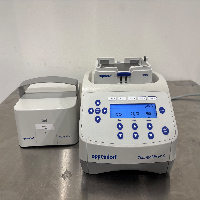Eppendorf ThermoMixer C Tube Mixer image 3
